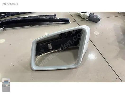 Mercedes A C E CLA W117 W176 W204 W212 Sol Dikiz Ayna Kapağı