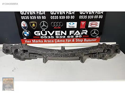 Mercedes A Seri W176 Ön Tampon Köpüğü A1768850037