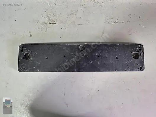 Mercedes A Seri W176 Ön Tampon Plakalık A1768853800