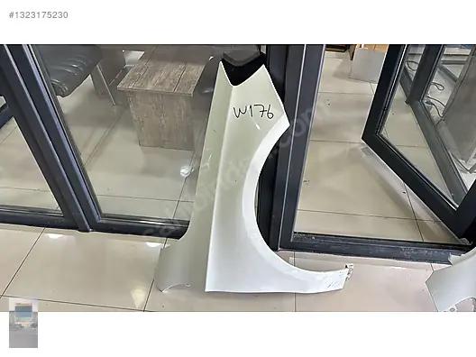 Mercedes A Seri W176 Sağ Ön Çamurluk - görsel 3