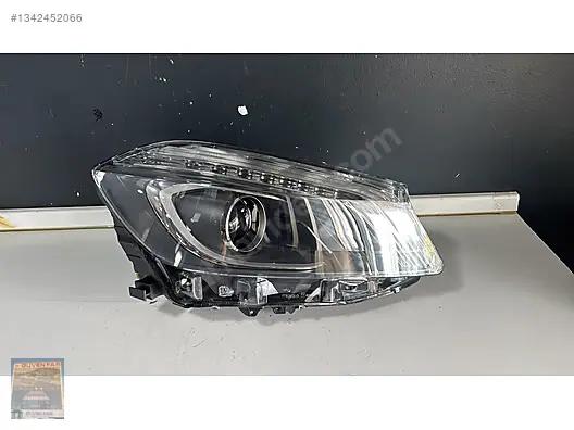 Mercedes A Seri W176 Xenon Sağ Far - görsel 2