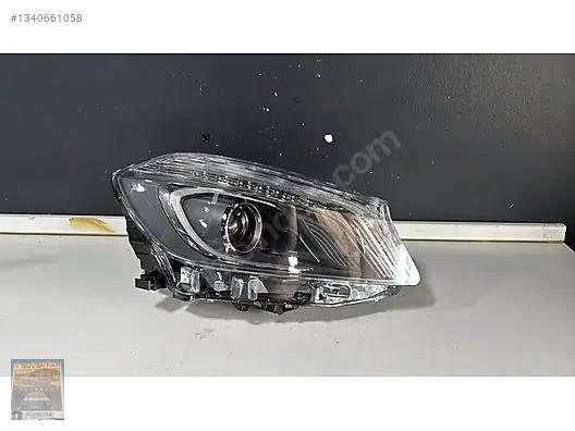 Mercedes A Seri W176 Xenon Sağ Far - görsel 3