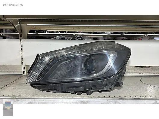 Mercedes A Seri W176 Xenon Sol Far A1768201161