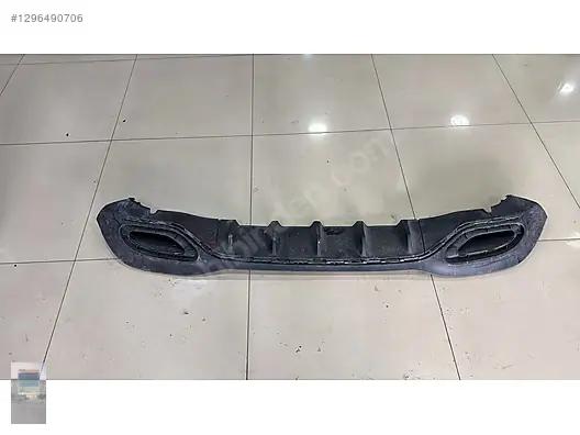 Mercedes A Seri W177 AMG Arka Tampon Difüzör 1778853701