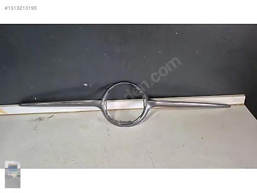 Mercedes A Seri W177 AMG Ön Panjur Bıyığı A1778880201