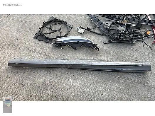 Mercedes A Seri W177 AMG Sağ Marşpiyel Kaplaması A1776904601 - görsel 2