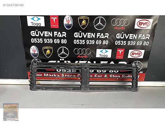 Mercedes A Seri W177 CLA W118 B W247 Havalandırma Perdesi A17788 - görsel 2