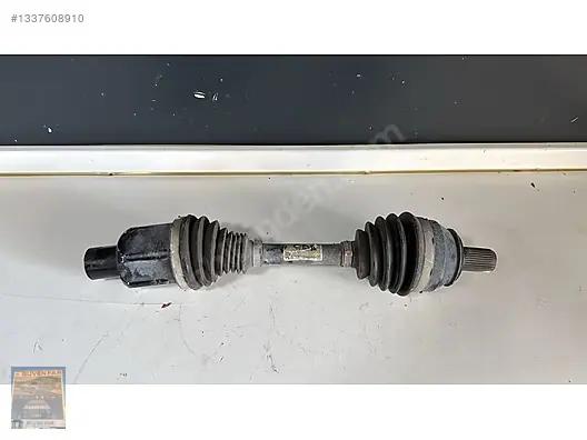 Mercedes A Seri W177 CLA W118 Sağ Ön Aks A1773301500