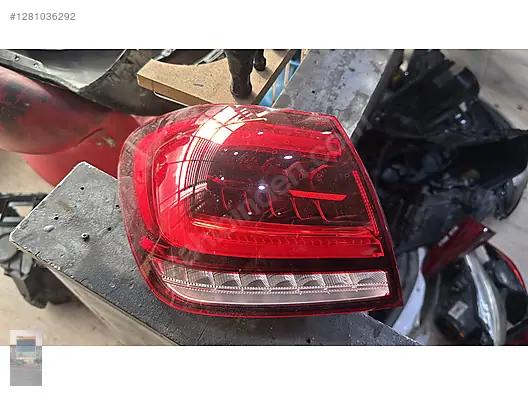 Mercedes A Seri W177 Hatcback Sol Dış Stop 1779068102