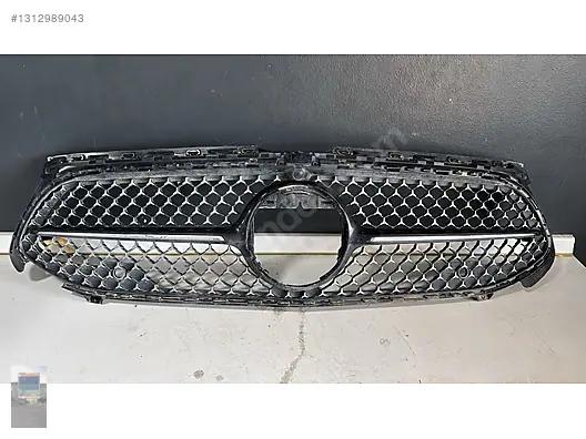 Mercedes A Seri W177 Makyajlı AMG Ön Panjur A1778888300