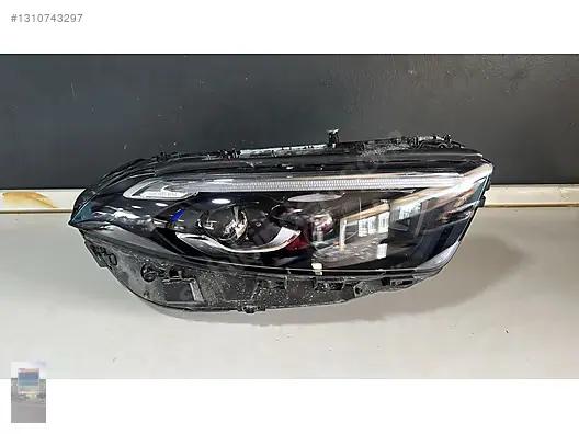 Mercedes A Seri W177 Multibeam Sağ Far A1779065804