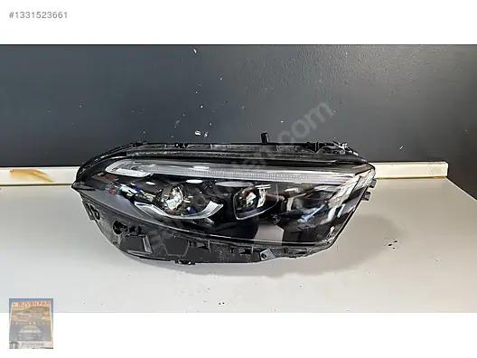 Mercedes A Seri W177 Multibeam Sağ Far A1779065804 - görsel 2