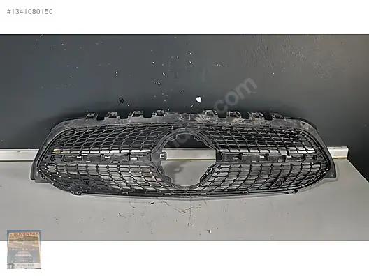 Mercedes A Seri W177 Ön Panjur A1778880200 - görsel 2