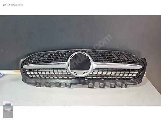 Mercedes A Seri W177 Ön Panjur A1778880200 - görsel 3