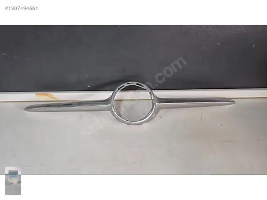 Mercedes A Seri W177 Ön Panjur Bıyığı A1778880300