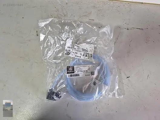 Mercedes A Seri W177 Ön Yaya Koruma/darbe Sensörü A1779050406