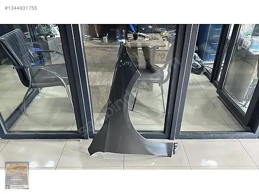 Mercedes A Seri W177 Sağ Ön Çamurluk - görsel 2