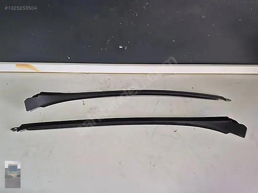 Mercedes A Seri W177 Sağ-sol Ön Cam Dış Çıtası A1776903301/3401