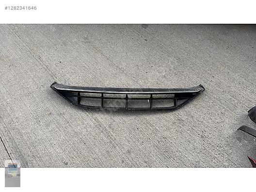 Mercedes A Sınıfı W177 AMG Ön Tampon Alt Izgara A1778859805