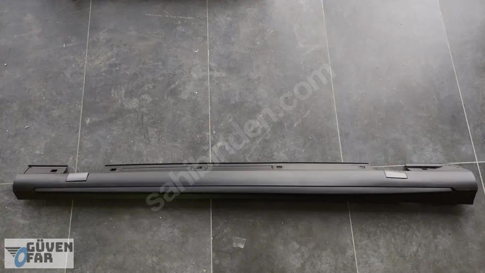 Mercedes A W176 AMG CLA W117 AMG Sol Marşpiyel 2013 1766980054