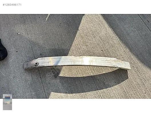 Mercedes A W176 B W246 CLA W117 Ön Tampon Demiri 2466201834
