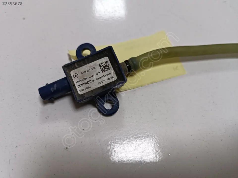 Mercedes A W176 Basınç Sensörü 1769051501 1769051600