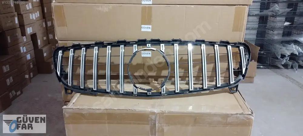Mercedes A W176 Panjur Gtr 2016 2018 1763133 176GTR1618