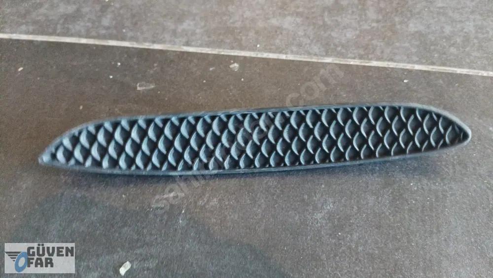 Mercedes A W177 AMG Arka Tampon Sol Izgara 2018 1778852701
