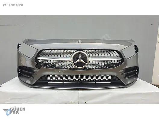 Mercedes A W177 AMG Ön Tampon Dolu 2019-2022 1778856100