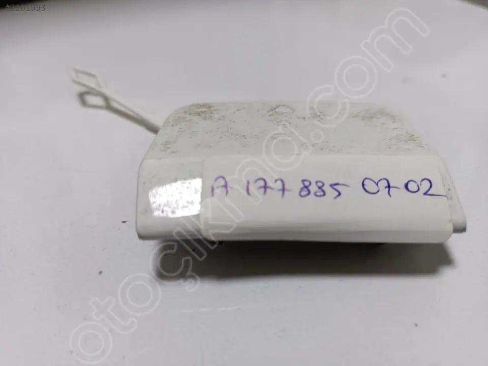 Mercedes A W177 Arka Çeki Demir Kapağı 2019 2022 1778850702