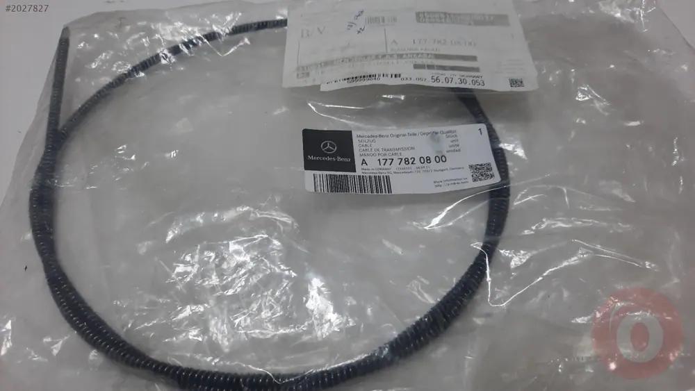 Mercedes A W177 Çekme Teli 1777820800