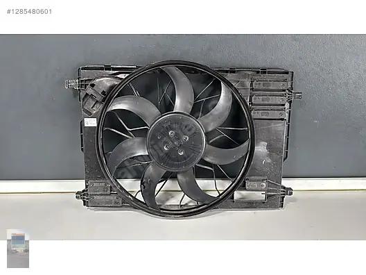 Mercedes A W177 CLA W117 GLB W247 GLA X247 Fan 2479067906