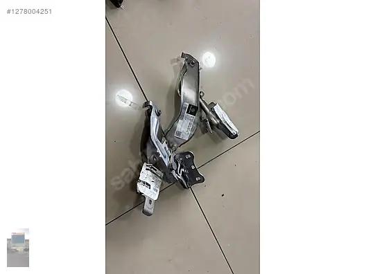 Mercedes A W177 CLA W118 GLB W247 Sağ-sol Kaput Menteşesi 177880