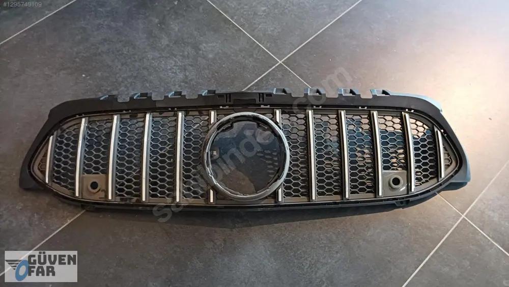 Mercedes A W177 Gtr Panjur 2019 1773135