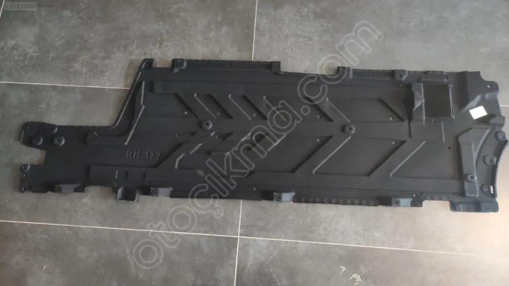 Mercedes A W177 W247 W118 Taban Halısı Sağ 1776808603