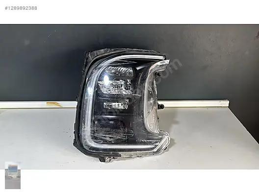 Mercedes Actros W966 MP6 2025 LED Sağ Far 9668200659