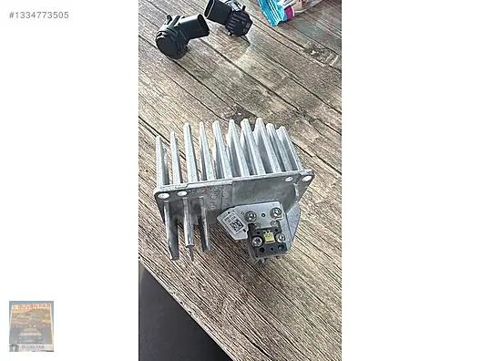 Mercedes B Seri W246 C Seri W205 LED Mödülü 1305715304