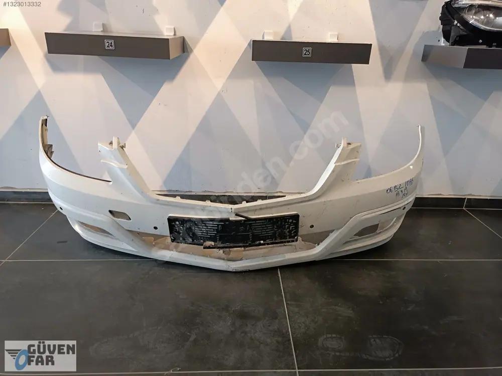 Mercedes B W245 Ön Tampon 2008 2011 1698858725