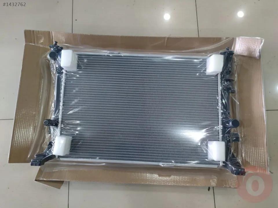 Mercedes B W246 W156 W176 W117 Fan A2465001203