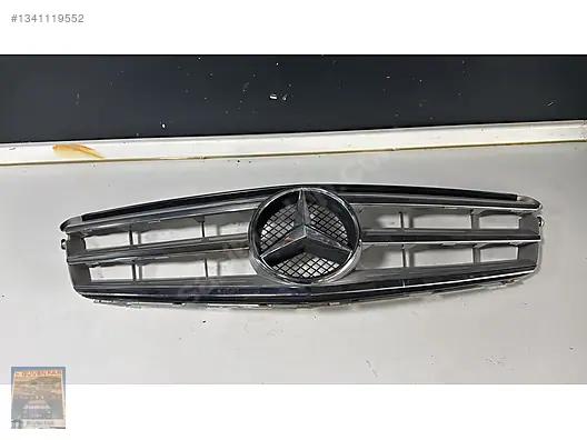 Mercedes C Seri W204 Ön Panjur A2048800023 - görsel 2