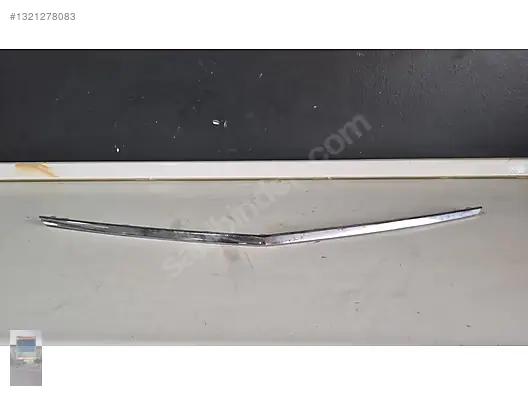 Mercedes C Seri W204 Ön Tampon Nikelajı A245200002