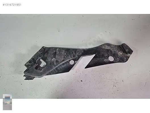 Mercedes C Seri W204 Sol Far Üstü Bakaliti A2048261324