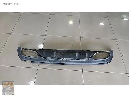 Mercedes C Seri W205 Arka Difüzör A2058853103 - görsel 2