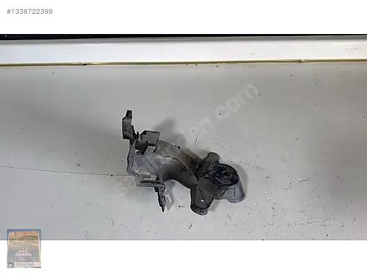 Mercedes C Seri W205 Arka Tampon Sol Alt Braket A2058850314