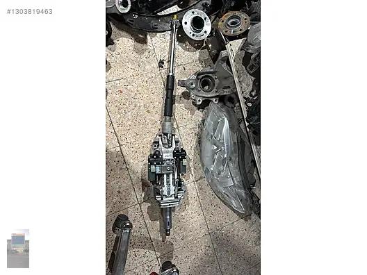 Mercedes C Seri W205 Direksiyon Kolonu 2054608701