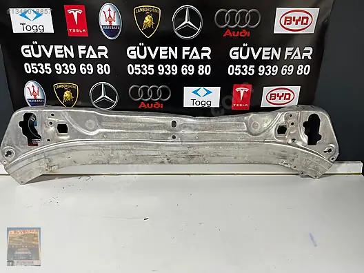 Mercedes C Seri W205 Ön Panel A2056204201