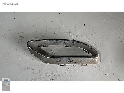 Mercedes C Seri W205 Sağ Egzoz Ucu Nikelaj A2058852321 - görsel 2