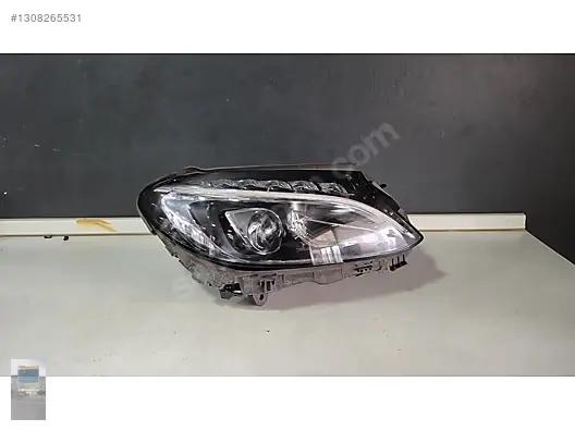 Mercedes C Seri W205 Sağ Far