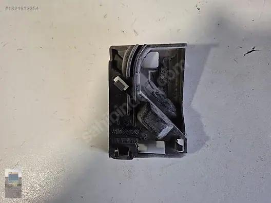 Mercedes C Seri W205 Sağ Ön Tampon İç Braket A2058853923