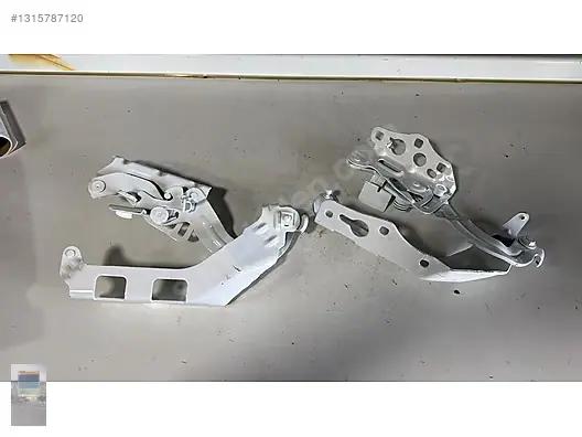 Mercedes C Seri W205 Sağ-sol Kaput Menteşesi A2058800828-0928